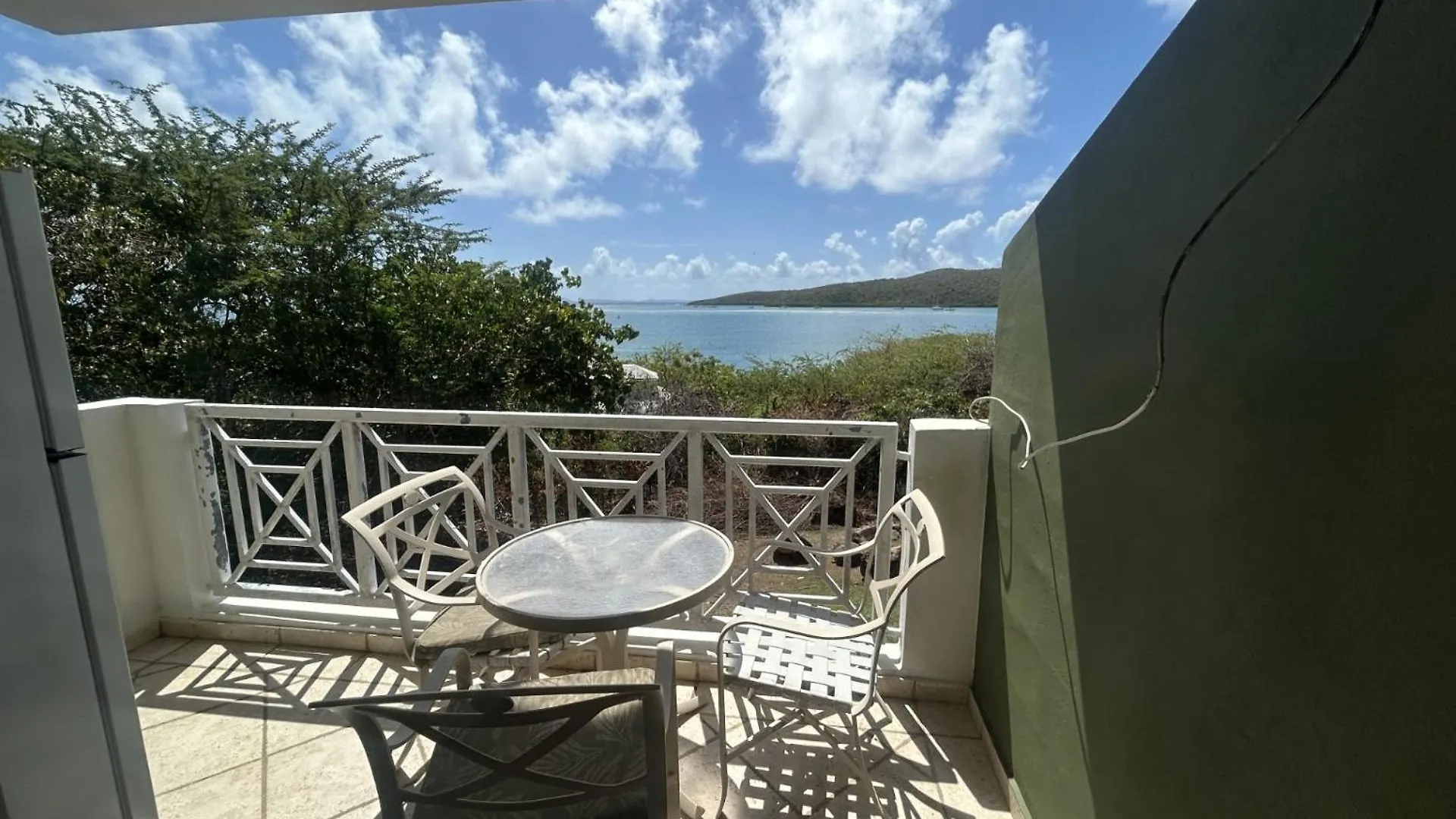 公寓 Costa Bonita Villas - Bldg 15 - Ocean View Studio - Resort Pool - Culebra, Pr