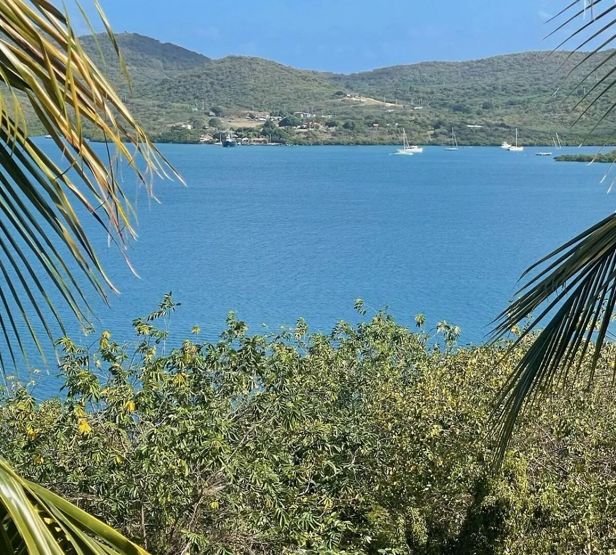 Costa Bonita Villas - Bldg 15 - Ocean View Studio - Resort Pool - Culebra, Pr 0*, Culebra 波多黎各