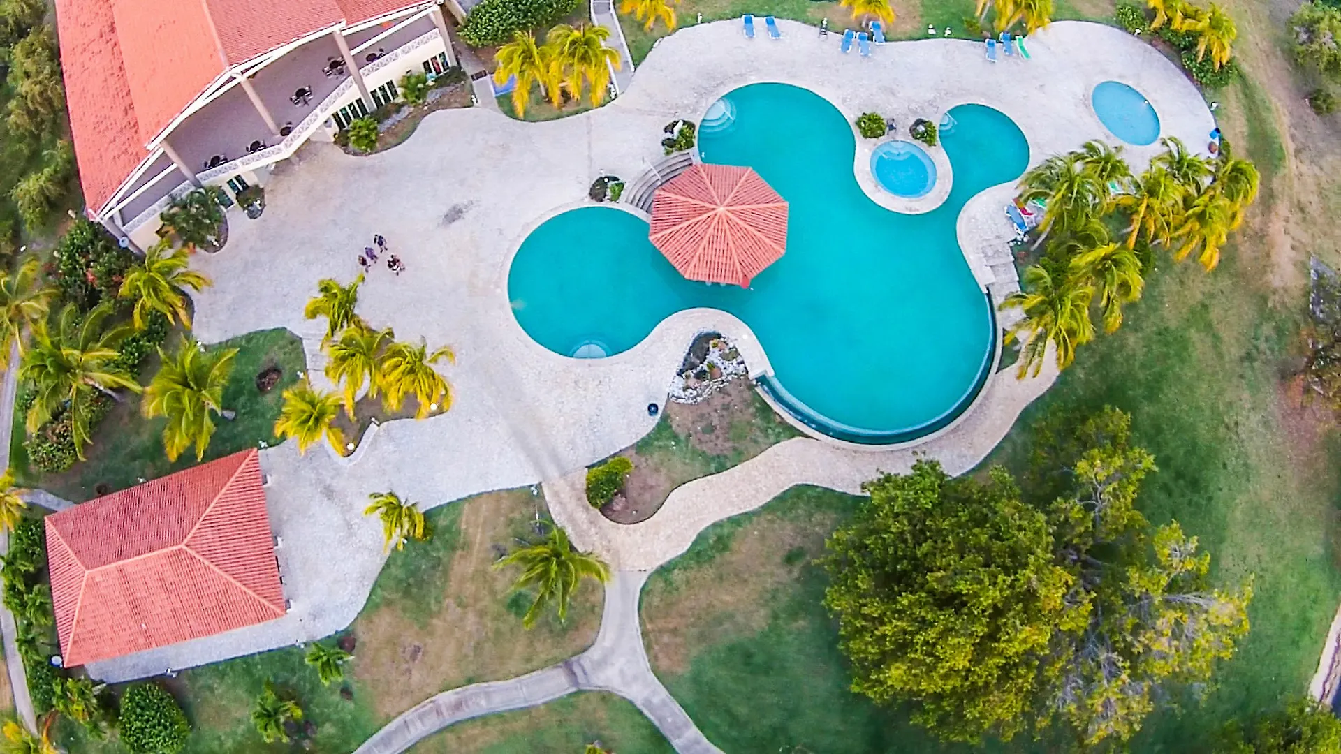 Costa Bonita Villas - Bldg 15 - Ocean View Studio - Resort Pool - Culebra, Pr 0*, Culebra 波多黎各