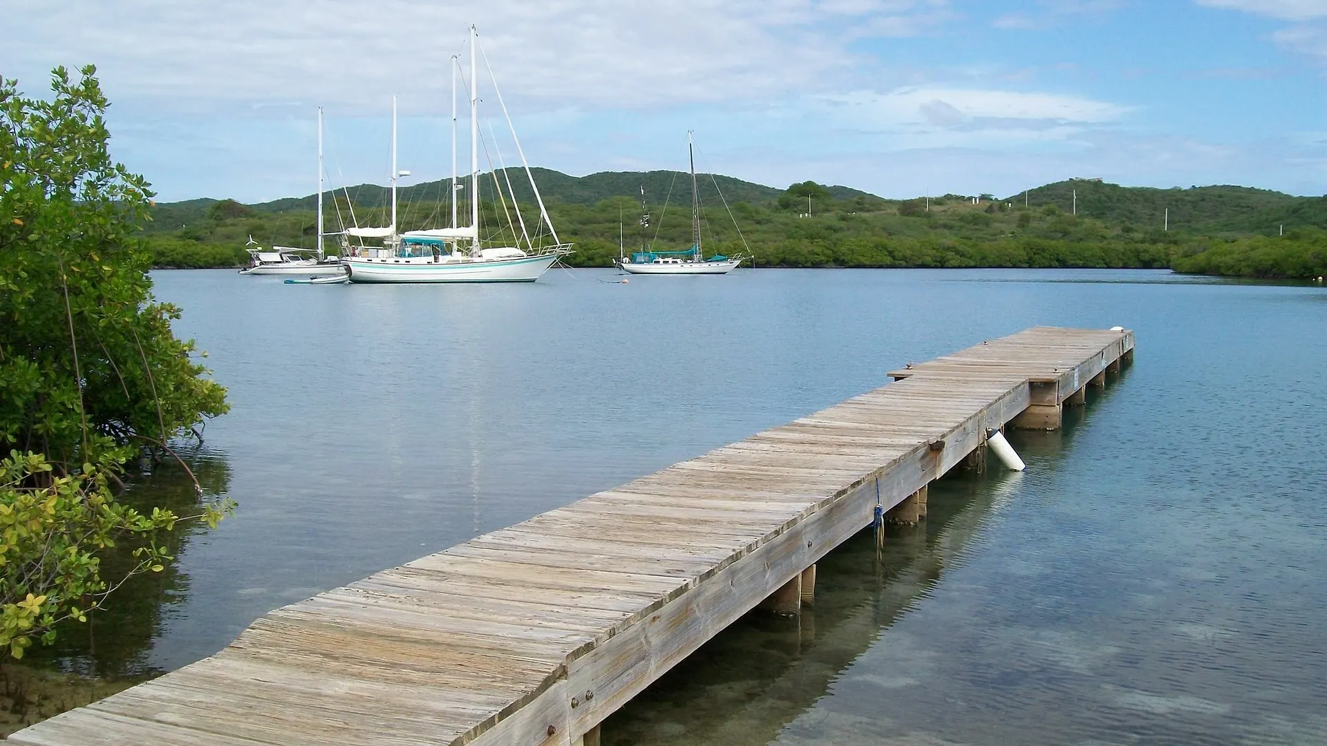 Costa Bonita Villas - Bldg 15 - Ocean View Studio - Resort Pool - Culebra, Pr 公寓