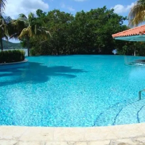 Costa Bonita Villas - Bldg 15 - Ocean View Studio - Resort Pool - Culebra, Pr Puerto Rico