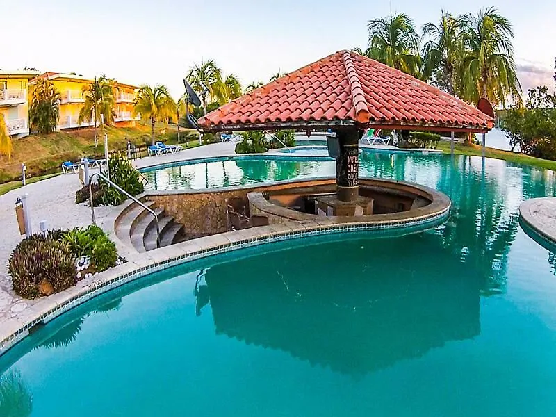 Apartment Costa Bonita Villas - Bldg 15 - Ocean View Studio - Resort Pool - Culebra, Pr Puerto Rico