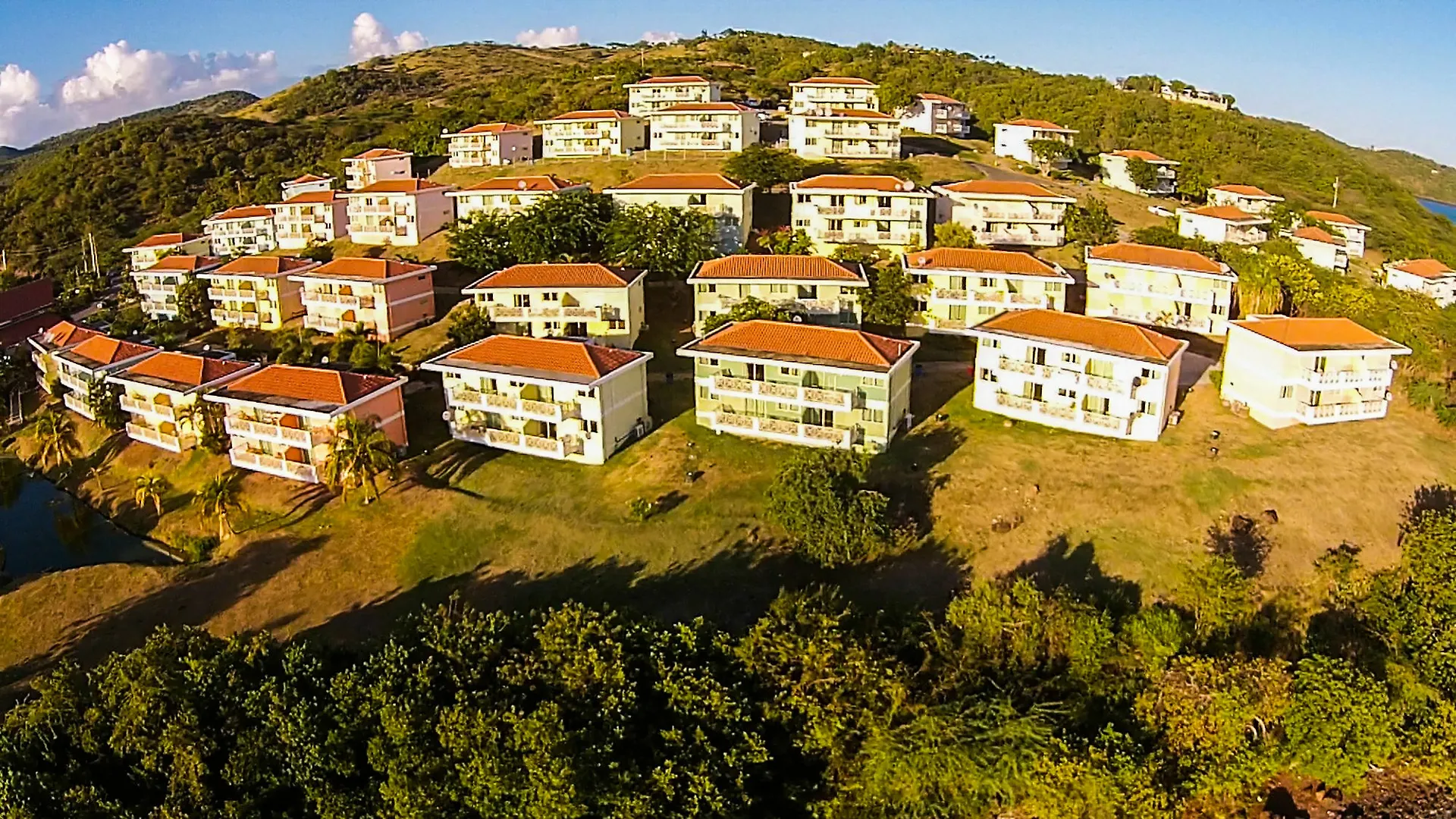 Costa Bonita Villas - Bldg 15 - Ocean View Studio - Resort Pool - Culebra, Pr Culebra