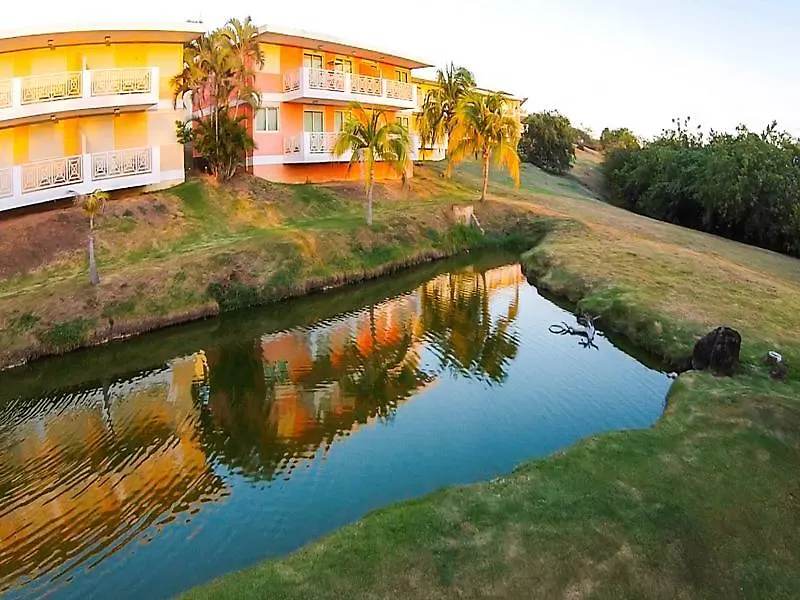 Costa Bonita Villas - Bldg 15 - Ocean View Studio - Resort Pool - Culebra, Pr Apartment
